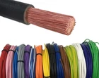 ⭐️ H07V-K ⭐️ Cable strand cutting lengths 1.5mm² choice of colour/choice of length 10m 20m 100m
