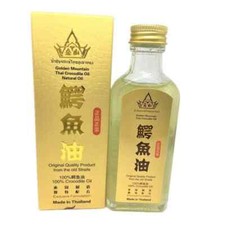 100 Natural Thai oil original high Premium quality product