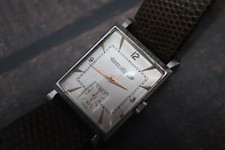 Jaeger-le Coultre Uniplan 1950s