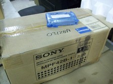 SONY MPF42B-1 MICRO FLOPPYDISC DRIVE