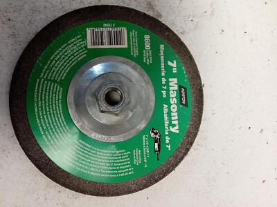 Lot of 2 Norton 7