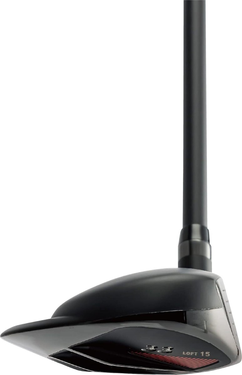 KASCO UFO Speed by POWER TORNADO HYBRID #44 LOFT 18 S FLEX