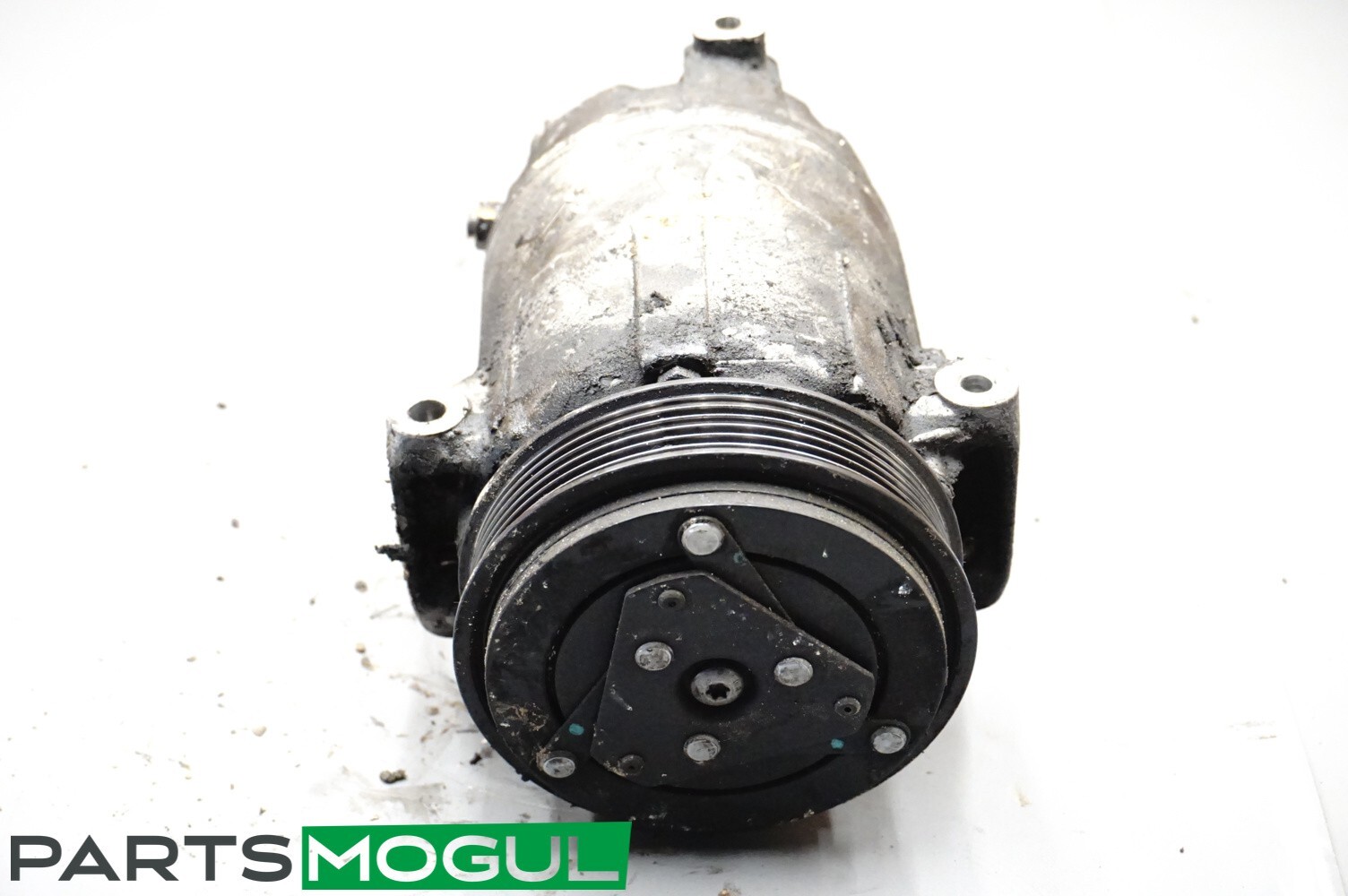 2014-2019 Maserati Ghibli 3.0L Original Reman A/C Compressor OEM