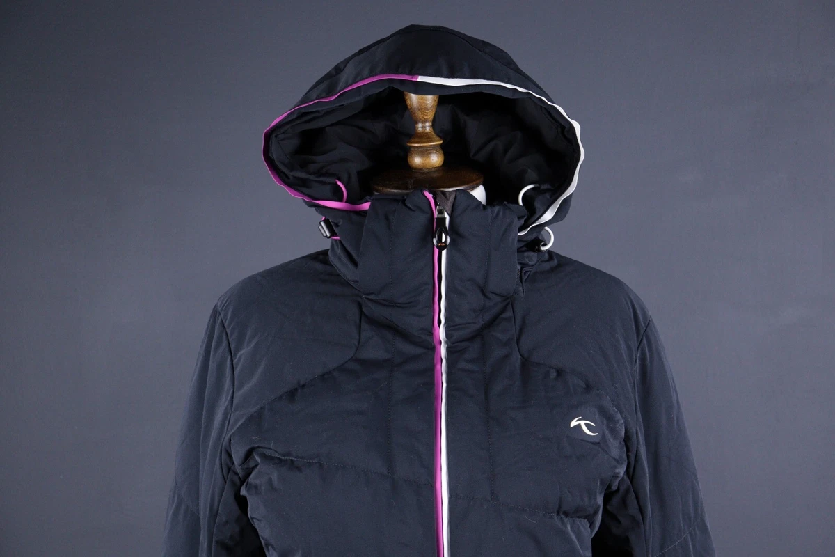 Recco cheap ski jacket