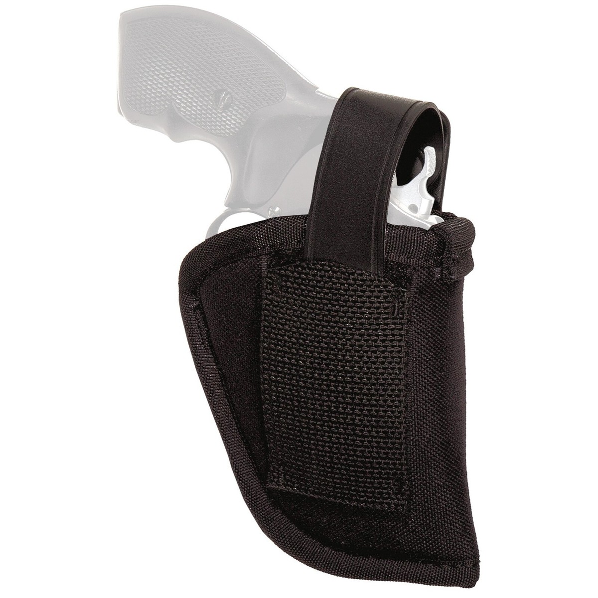 Uncle Mike's Tactical G17 Fondina Reflex Open Top by Uncle Mike's Tact