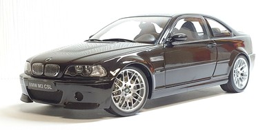 bmw e46 diecast
