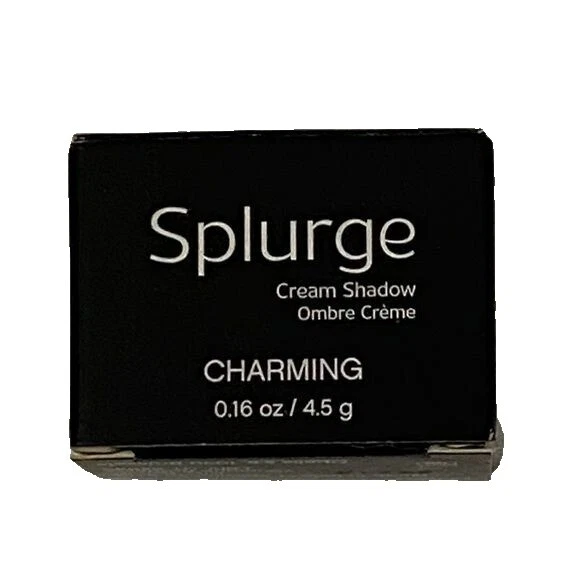 Productos de sombras de ojos individuales crema Younique