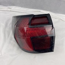 2022 HYUNDAI SANTA CRUZ LEFT SIDE OUTER TAIL ...
