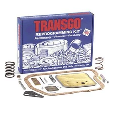 Chrysler 904 Torqueflite 6 Automatic Transmission Transgo Shift Kit Stage 2