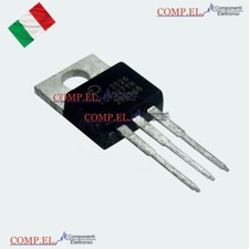 TOP227Y TOP227YN Three terminal Off-line PWM Switch 150W TO-220 ORIGINALE