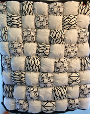 Star Wars Storm Trooper Toddler Puff Pad