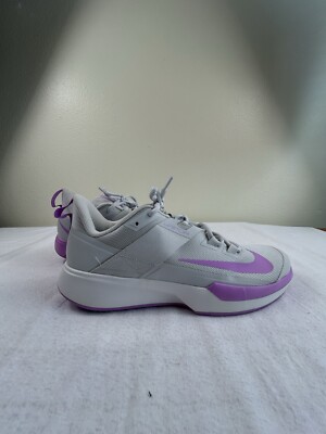 Nike Women's Court Vapor Lite Hard Court Tennis DC3431-024 White