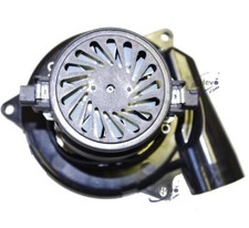 Hevo-Pro-Line® Saugmotor Saugturbine 230 V 1200 W  z.B. für Vacuflo V 480 – Bild 3