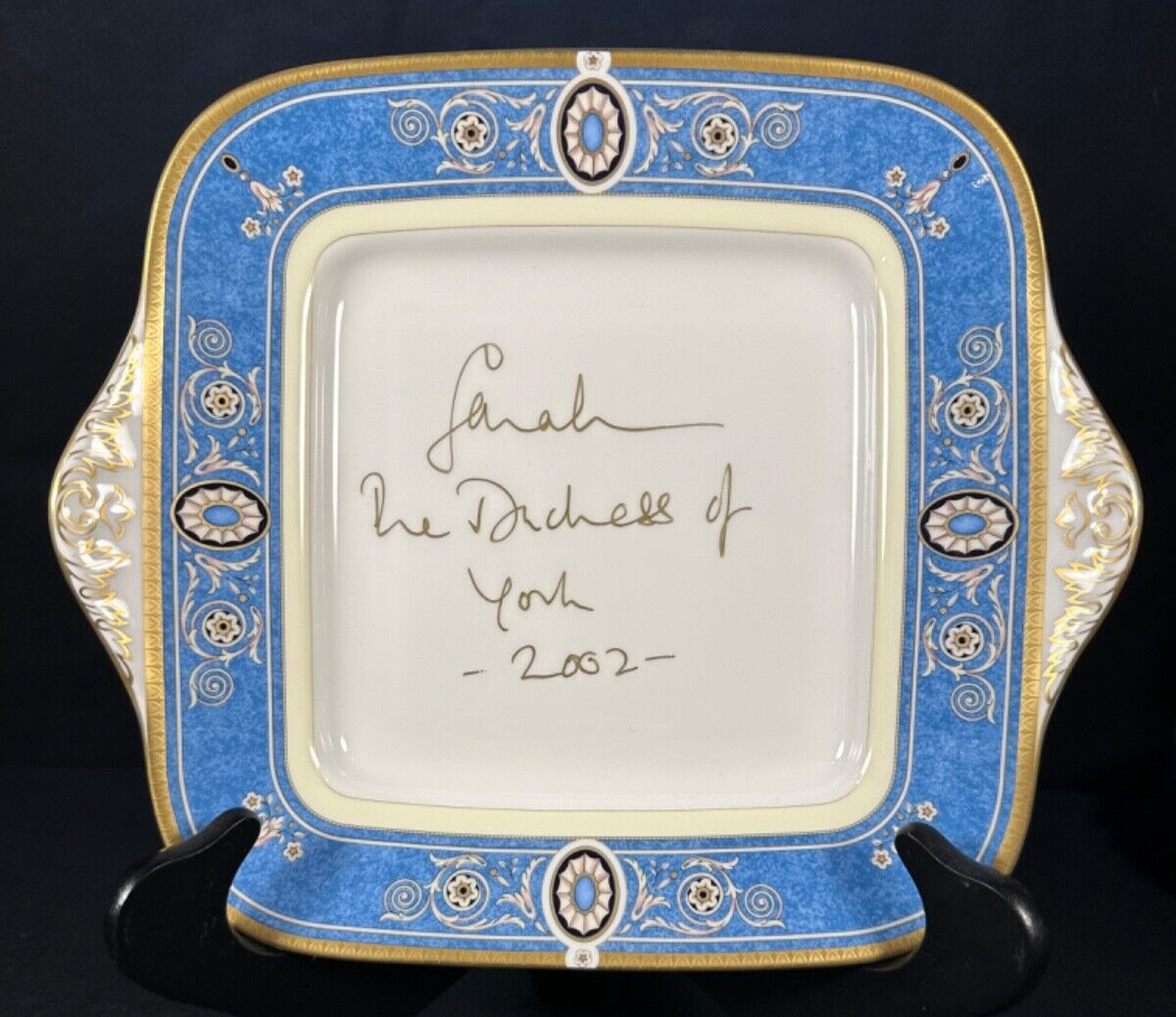 ウェッジウッド カップ&ソーサー プレートおまけ 【公式通販】