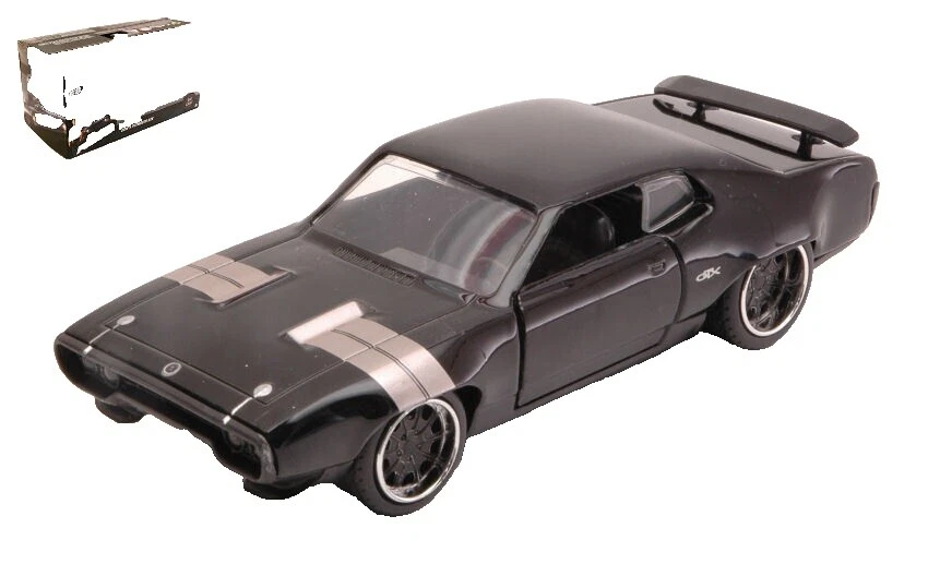 Coches vehículos Jada Toys escala 1:43