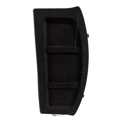 Genuine Hyundai Kona 2017-2023 Rear  Parcel Shelf Load Boot Cover Black Preowned