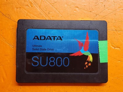       SSD Solid State Drive SATA Laptop 2.5'' ADATA ASU800SS-1TT 1TB