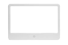 10,000 LUX Light Therapy for SAD - Aurora LightPad MAX