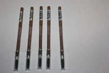 Jordana Shape N' Tame Retractable Brow Pencil #01 Blonde Lot Of 5 Sealed