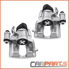 2x Bremssattel Hinten Links Rechts für Ford Cougar EC Mondeo I II BAP BFP 94-01