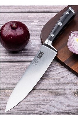 german  steel chef Knife 8 