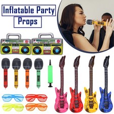 Inflatable Party Props For Kids Adults Fancy Dress Music Prop Event Decoration