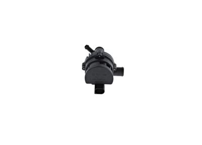BOSCH Zusatzwasserpumpe Heizwasserkreislauf Für MERCEDES Cls 09-20 039202300B