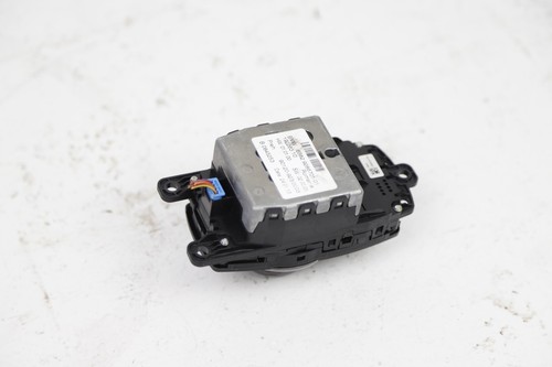BMW F10 F01 F02 X5 iDrive Navigation Controller Knob NBT NAV Button Ceramic OEM - Picture 3 of 4