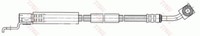 TRW PHD441 Bremsschlauch For Jeep