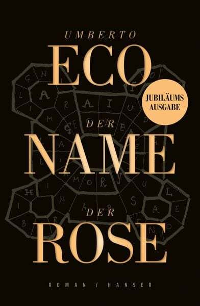 Thumbnail - Der Name Der Rose