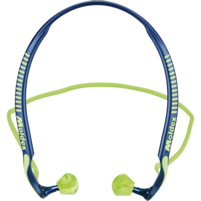 Moldex JAZZ-BAND 670002 Bügelgehörschützer 23 dB EN 352-2   1 St.