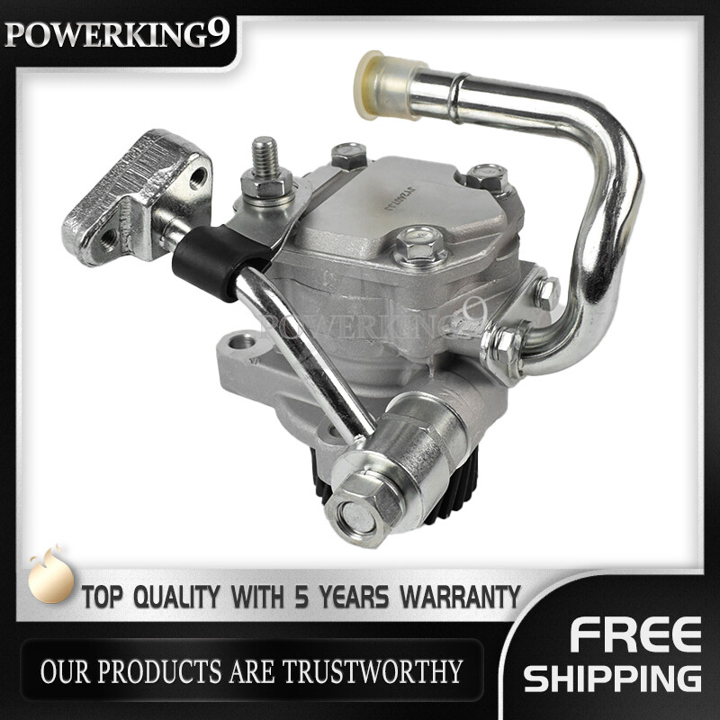 ドテラヤローポム Genuine Power Steering Pump 44320-60182 | eBay