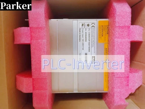 NEW Parker C3S063V2F10 I20 T40 M00 Brand New servo drive free shipping/
