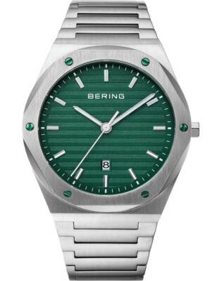 Bering 19742-708 Herrenuhr Classic 42mm 10ATM