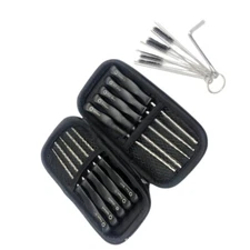 10*Carburetor Adjustment Tool Set Screwdriver Kit For Poulan Husqvarna Craftsman