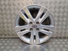 Jantes Toyota IQ