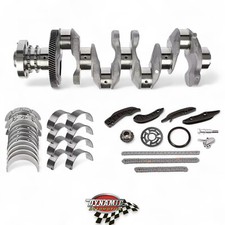 NEU KURBELWELLE UND LAGER F&Uuml;R BMW MINI N47 N47D20 118D 120D 320D 520D X3 X1