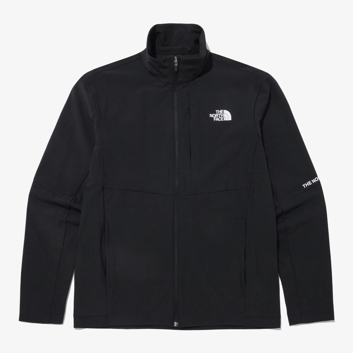 【THE NORTH FACE】ALL TRAIN JACKET / NJ5JN20A Genuine The North Face ALL TRAIN JACKET BLACK | eBay