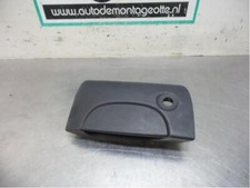 Porte arrière et accessoires Nissan KUBISTAR