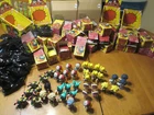 FUNKO MYSTERY MINIS MY HERO ACADEMIA HOT TOPIC BOXLUNCH COMPLETE YOUR COLLECTION