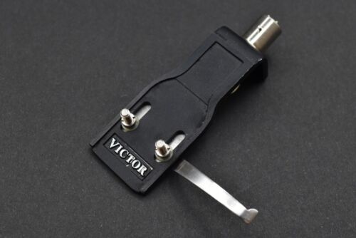 JVC Victor PH-4 Guscio testa nero / 12,5 g - Foto 3 di 3