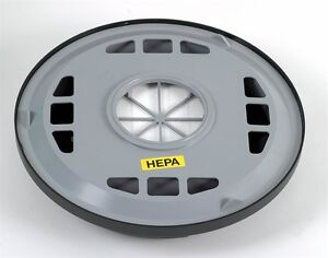 nilfisk gd930 hepa filter gd vacuum euroclean replacement lid parts