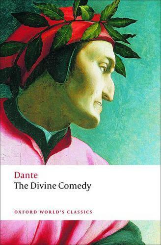 Thumbnail - Dante Alighieri The Divine Comedy (taschenbuch) (us Import)
