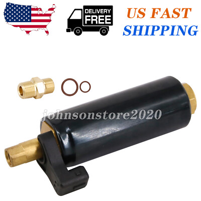 High Pressure Fuel Pump For Volvo Penta & OMC 3857650 3858261 3850809 ...