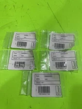 5 Pk Genuine Husqvarna 506689401 Flywheel Key 226HD 130BT 180BF RedMax EBZ7500