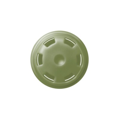 Copic Ciao YG63 pea green Layoutmarker mit Keil- und Pinselspitze