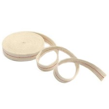 1M 2.0cm Flat Cotton roll Oil Lamp and Lanterns For Home Use New
