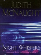 Night Whispers by Judith McNaught