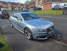 Audi A5 2010