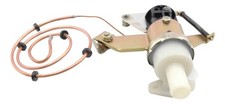 Thermostat Citroen ID